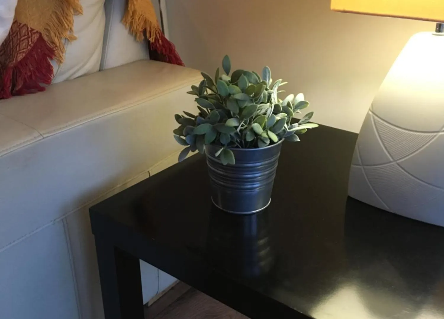 Dublin North Apartment