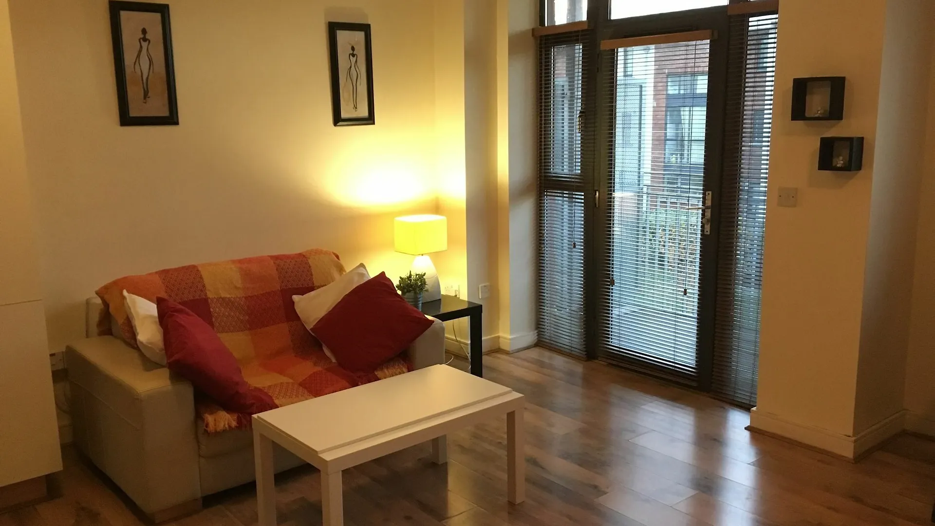 Dublin North Apartment Ierland